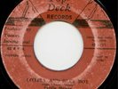 JA TOP DECK | DON DRUMMOND - CONFUCIUS | 1964 | SKA