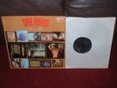 THE WHO Direct Hits LP 1968 TRACK 1st Press NICE EXAMPLE