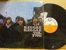 REGGAE REGGAE -V/A  VOL 2 - OG UK TROJAN LP - TBL 176