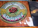 AUDIOPHILE MFSL AMERICAN BEAUTY HALF SPEED ORIGINAL MASTER RECORDING-COVER VG+++
