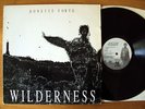 DONETTE FORTE Wilderness RARE UK LP 1991