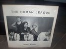 THE HUMAN LEAGUE 