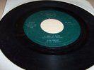 ELVIS PRESLEY A MESS OF BLUES JAMAICAN PRESSING.GREEN RCA.