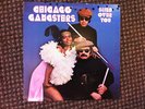CHICAGO GANGSTERS Blind Over You  LP breaks GP 1011 PHIL UPCHURCH 1975 rare funk