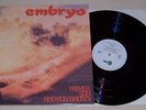 Embryo - Father Son And Holy Ghosts, LP