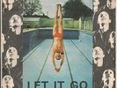 DEF LEPPARD Let it go VERY RARE SPANISH SINGLE NWOBHM