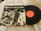 The Stone Roses ?– Live At Walsall Junction 10 3-6-89 (INDIE/ROCK LP)(EX COND)