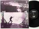 MORTIIS -Anden Som Gjorde Oppror LP 1994 FOC+Poster aghast burzum ulver arcturus