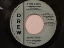 Northern Soul-PRECISIONS-DREW-Hear