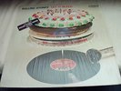 Rolling Stones Let It bleed in plastic with Poster
