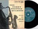 THE TOMMY WHITTLE QUARTET / ORIGINAL 1958 EP