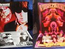 LP VIBRAVOID - DISTORTIONS NASONI 2009 /black Vinyl lim. 400