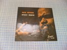 DIZZY REECE   ASIA MINOR   RARE UK ESQUIRE LP   IN GREAT CONDITION