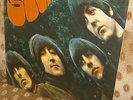 LP The Beatles RUBBER SOUL 1965 SMO 84 066 ORIGINAL ODEON FIRST Germany PRESSING