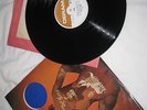 EAST OF EDEN, Mercator Projected. Mono LP Vinyl 1969