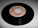 MOODISC/MUDIE'S MOOD - THE RHYTHM RULER   (REGGAE INSTRUMENTAL  7
