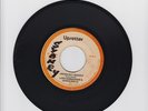 UPSETTER/GREEN BAY INQUEST - DEBRA KEEYS & LORD SASSAFRASS   (REGGAE   7)