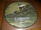 Candlemass Tales of creation LP PICTURE DISC