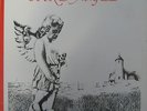 STONE ANGEL - british psych folk rarity, reissue, ltd. 500
