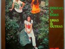 UMAS & OUTRAS - POUCAS E BOAS Groove Bossa Soul Psych 1970 ORIG. LP BRAZIL HEAR