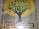 Music That Changes the World Vinyl Limited Edition Set Store Day Exclusive NEW