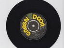 GREEN DOOR/SALVATION TRAIN - SCOTTY  (REGGAE   7)