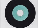 BLANK(LP PRE)/SPANISH HARLEM - VAL BENNETT & THE UPSETTERS  (ROCKSTEADY INST. 7)