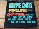 CHALLENGERS - WIPE OUT   - GNP CRESCENDO  US 1966 - ORIGINAL - RARE