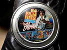 Elvis Presley 64 Film Hits Lim Edition numbered 4 LP Tin Box Metal + 1 LP Medley