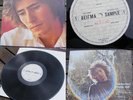 TIM BUCKLEY -HAPPY SAD Greek TEST PRESSING WHITE LABEL