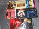 Tom Petty and the Heartbreakers/9 Vinyls /8Vinyls VG++/VG+//1Vinyl VG