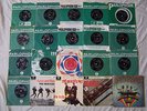 COLLECTION OF BEATLES  7