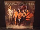 FUNK INC hangin' out SOUL FUNK LP on PRESTIGE original & sealed