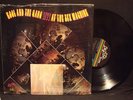 KOOL AND THE GANG live at the sex machine SOUL FUNK LP on DE-LITE