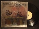 NCREDIBLE BONGO BAND Bongo Rock on PRIDE LP Funk Breaks