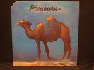 PLEASURE dust yourself off SOUL FUNK LP on FANTASY sealed copy