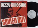 DIZZY GILLESPIE Souled Out GWP LP VG++ funk jazz breaks