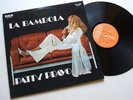 PATTY PRAVO LA BAMBOLA RARE ORIG RCA VICTOR LP 1968 MOD MINT-