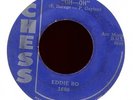 EDDIE BO Oh Oh on Chess R&B Rocker 45 Hear