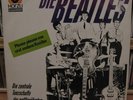 THE BEATLES ?– PLEASE PLEASE ME UND ANDERE KNÜLLER LP RARE GERMAN PRESS HÖR ZU