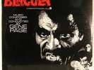 BLACULA original soundtrack LP on RCA blaxploitation   GENE PAGE   SEALED