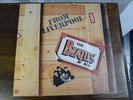 The Beatles 8x LP Box set From liverpool The beatles box Unplayed all 16 sides