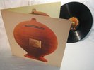 BANCO DEL MUTUO SOCCORSO s/t LP DISCHI RICORDI Orig Italian PROG
