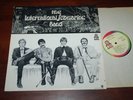 The International Submarine Band Safe at Home Near Mint Vinyl Record Parsons