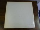 The Beatles LP White Album Apple 1st press top opener complete Numbered 12 pics
