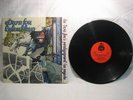 ETRON FOU LELOUBLAN Les Trois Fous Perdegagent (Au Pays des…) LP TAPIOCA French