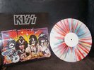 Kiss 'Live In Nashville' RARE