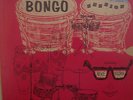 MIKE PACHECO - Bongo Session - VINYL LP TAMPA US PRESS