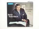 DIETRICH FISCHER-DIESKAU - BACH & HANDEL CANTATAS - ASD 397 W/G.