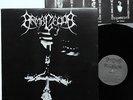 ARMAGEDDA -Only True Believers LP 1st press ltd. 666 ..horna darkthrone warloghe